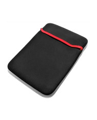 BOLSO PARA LAPTOP  15,6" NEOPRENO NEGRO NITRON