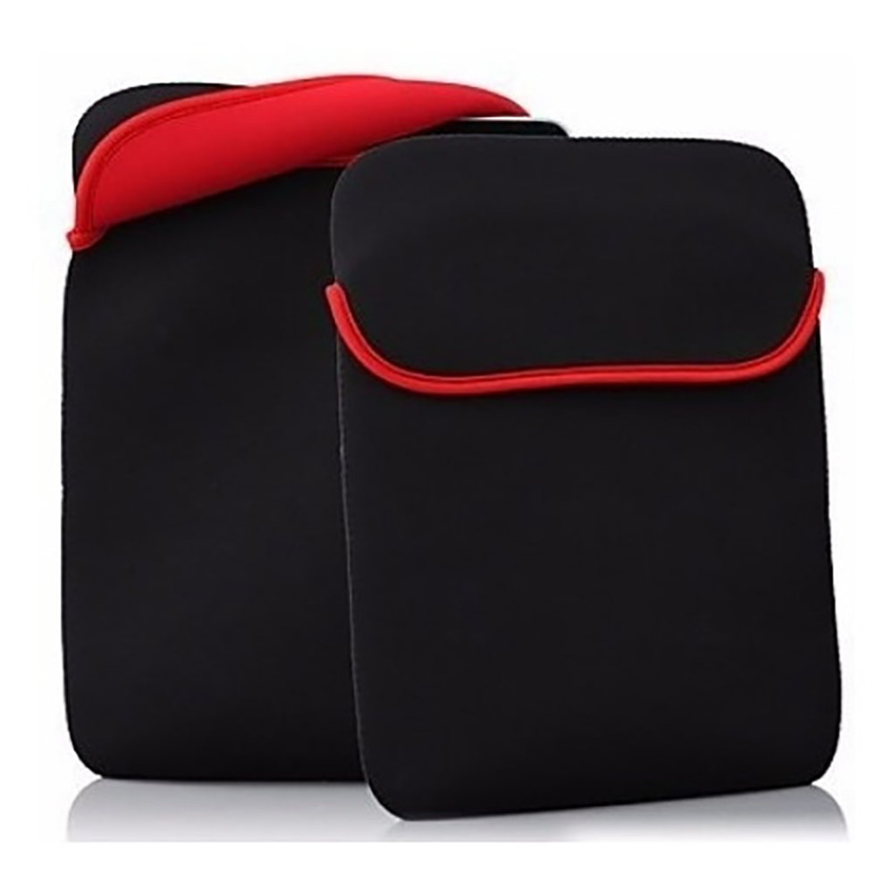 BOLSO PARA LAPTOP  15,6" NEOPRENO NEGRO NITRON