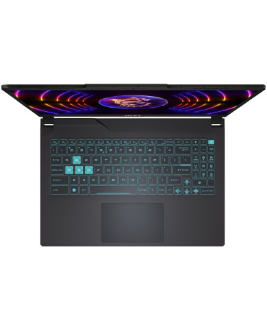 LAPTOP GAMER MSI CYBORG 15 A13VE-218US / PROCESADOR CORE i7-13620H / 16 GB RAM / 512GB DDR5 / 6GB RTX4050 / 15,6" FHD IPS 144Hz