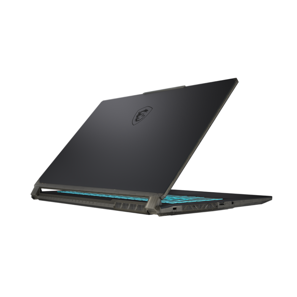 LAPTOP GAMER MSI CYBORG 15 A13VE-218US / PROCESADOR CORE i7-13620H / 16 GB RAM / 512GB DDR5 / 6GB RTX4050 / 15,6" FHD IPS 144Hz