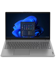 LAPTOP LENOVO V15 G4 IRU / PROCESADOR CORE i5-13420 / 8GB RAM / 256GB SSD SOLIDO / 15,6" FHD