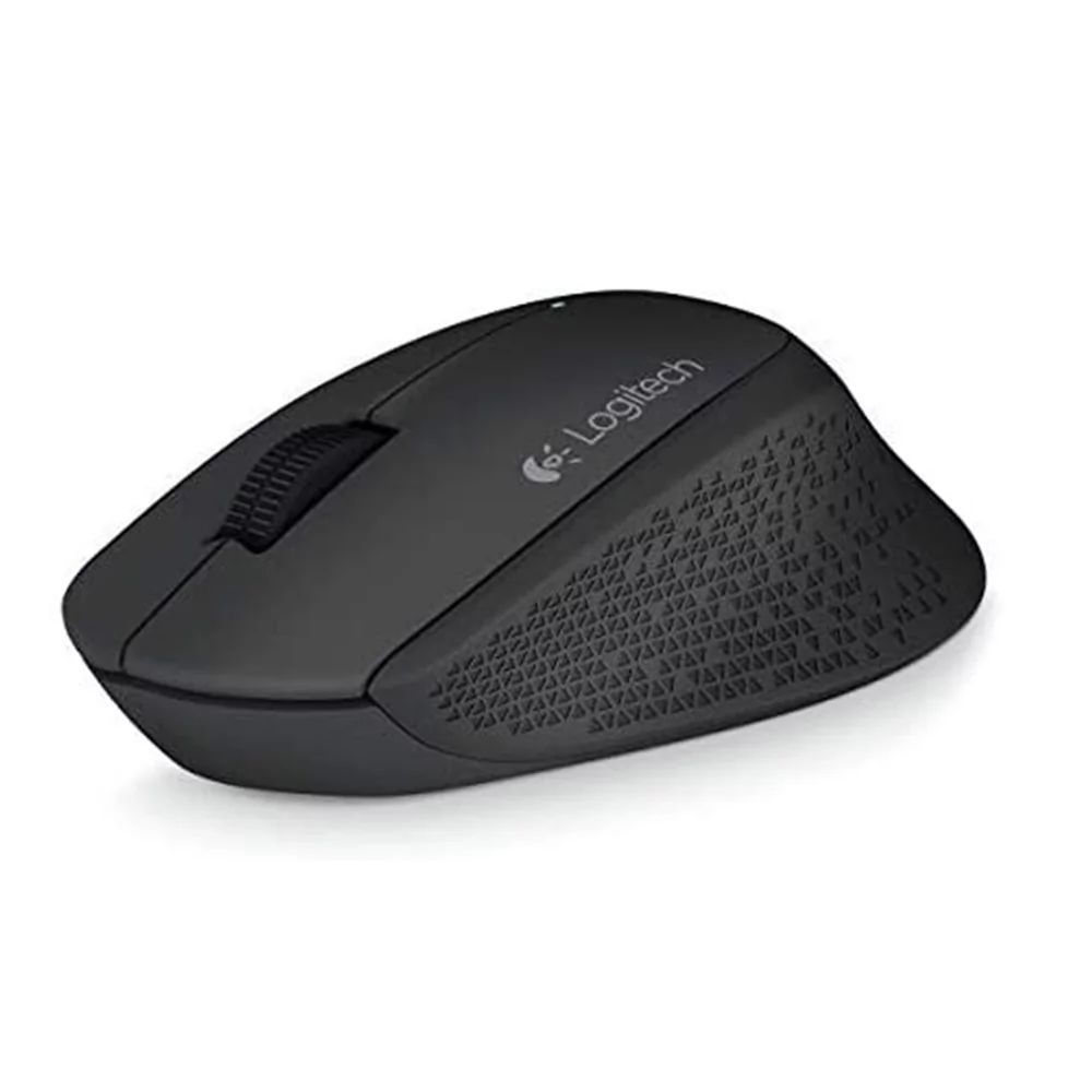 MOUSE LOGITECH M280 NEGRO WIRELESS