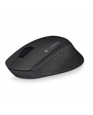 MOUSE LOGITECH M280 NEGRO WIRELESS