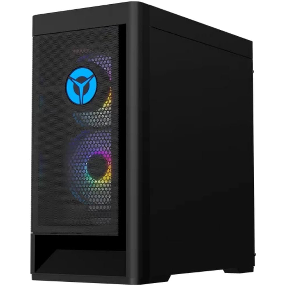 CPU GAMER LENOVO LEGION T5 26AMR05 / PROCESADOR AMD RYZEN 7 5700G / 32 GB RAM / 1TB SSD+1TB HDD/ 6GB GTX 1660 SUPER / GAMING