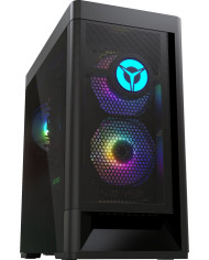 CPU GAMER LENOVO LEGION T5 26AMR05 / PROCESADOR AMD RYZEN 7 5700G / 32 GB RAM / 1TB SSD+1TB HDD/ 6GB GTX 1660 SUPER / GAMING