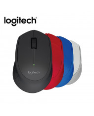 MOUSE LOGITECH M280 NEGRO WIRELESS