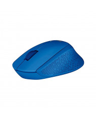 MOUSE LOGITECH M280 AZUL WIRELESS