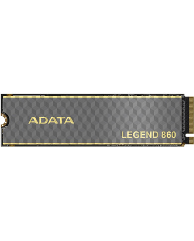 DISCO SOLIDO 2TB M.2 LEGEND 860 ADATA NEGRO SSD