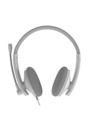 HEADSET GAMER MEETION BTH003 NEGRO BLUETOOTH 40MM GAMING