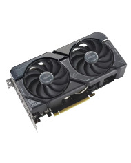 TARJETA DE VIDEO ASUS 8GB RTX4060 OC DUAL V2 GDDR6 128BITS