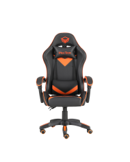 SILLA MARVO CH-25 RD GAMING ROJA SPIDERMAN