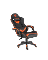 SILLA GAMER MEETION MT-CHR04 ROJA/NEGRA