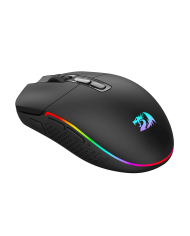 MOUSE OVI WM-122 BLUETOOTH NEGRO