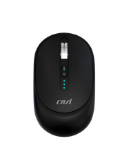 MOUSE OVI WM-122 BLUETOOTH NEGRO