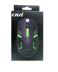 MOUSE OVI WM-122 BLUETOOTH NEGRO