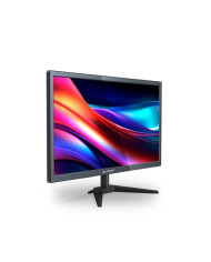 MONITOR ELASSER 21,65" FHD LED 75Hz 5MS VGA/HDMI EL11WL