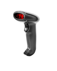 LECTOR DE BARRAS 3NSTAR SC402BT 2D WIRELESS DUAL 100M