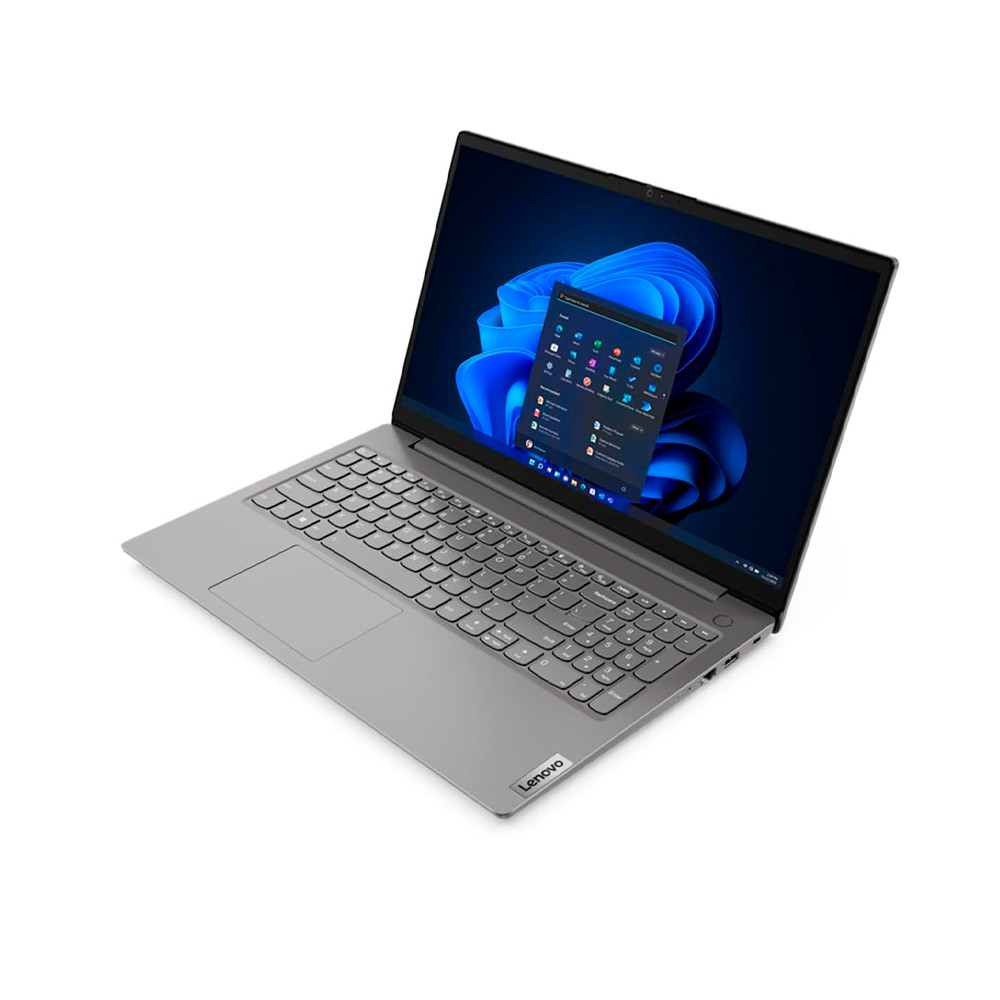 LAPTOP LENOVO V15 G4 IRU / PROCESADOR CORE i5-13420 / MEMORIA 16GB RAM / 256GB SSD SOLIDO / PANTALLA 15,6" FHD