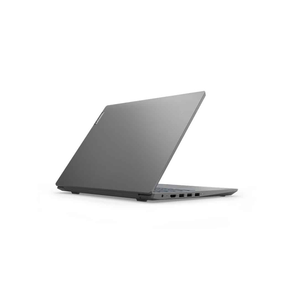 LAPTOP LENOVO V14 G4 AMN / PROCESADOR AMD RYZEN 5 7520U / MEMORIA 8GB RAM / 256GB SSD SOLIDO / PANTALLA 14" FHD