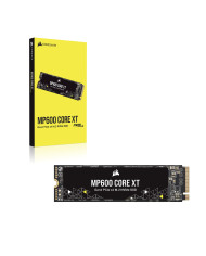 DISCO SOLIDO CORSAIR 1TB M.2 SSD MP600 CORE XT GEN4