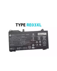 BATERIA HP INTERNA TF03XL