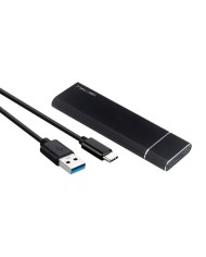 HUB USB3,0/TYPEC A 3USB3.0/ETHERNET ADAPTADOR DE RED NITRON