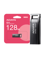 PENDRIVE ADATA 128GB NEGRO METALICO UR340 USB3.2