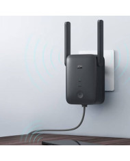 REPETIDOR XIAOMI MI WIFI EXTENDER AC1200 867+300 MBPS