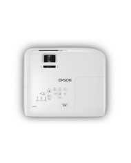 PROYECTOR EPSON POWERLITE E20 HDMI 3LCD XGA H981A