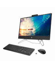 COMPUTADOR LENOVO AIO DT IC3 24IAP7 / PANTALLA 23,8" / PROCESADOR CORE i3-1215U / 20 GB RAM / 512 GB SSD