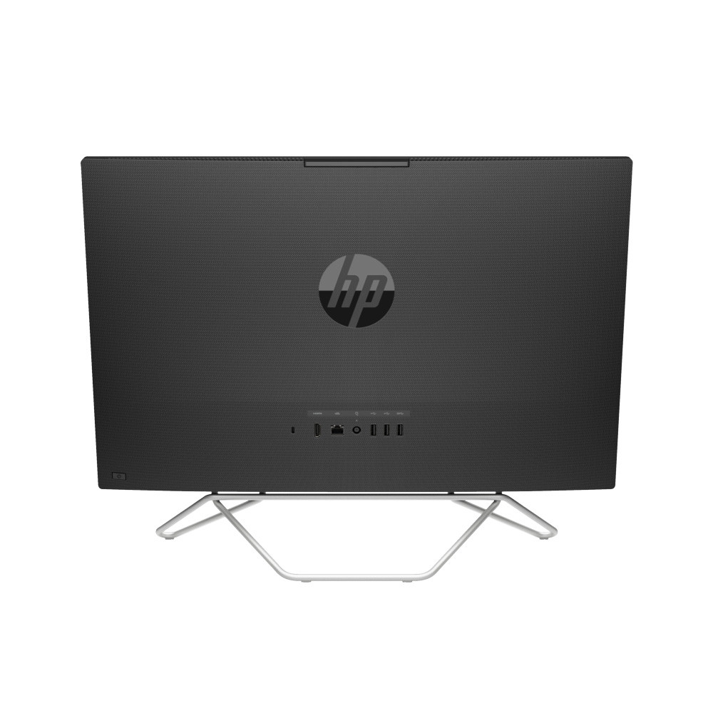 COMPUTADOR AIO HP 24-CB1029LA / PANTALLA 23,8" FHD / PROCESADOR CORE i3-1215U/ MEMORIA 8GB / ALMACENAMIENTO 512GB SSD SOLIDO