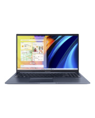 LAPTOP ASUS X1502Z-EJ2444 / PROCESADOR CORE i5-12500H / MEMORIA 16GB RAM DDR4 / DISCO 512GB SSD SOLIDO / PANTALLA 15,6" FHD