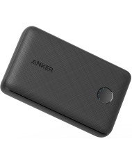 POWER BANK INALAMBRICO KLIPXTREME KPB-600 10.000MAH USB-A USB-C