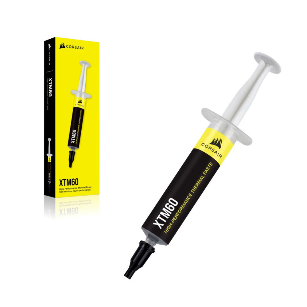 PASTA TERMICA CORSAIR XTM60 3g ALTO RENDIMIENTO