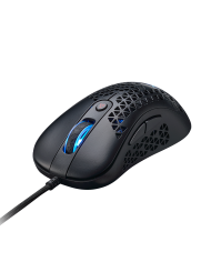 MOUSE GAMER MSI VERSA 300 WIRELESS NEGRO LED RGB GAMING INALAMBRICO