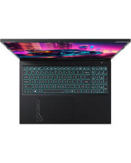 LAPTOP GAMER GIGABYTE G6 RC56 KF-H3US854KH / CORE i7-13620H / MEMORIA 16GB DDR5 / DISCO 1TB SOLIDO / GRAFICA 8GB RTX 4060