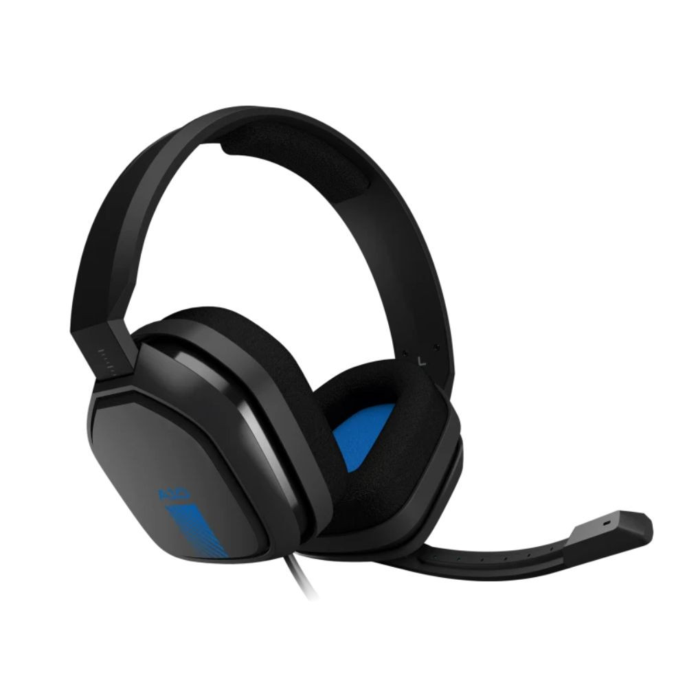 HEADSET LOGITECH ASTRO A10 COD MIC DESMONTABLE MULTI-PLATAFORMA EDICION LIMITADA