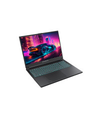 LAPTOP GAMER GIGABYTE G6 RC56 KF-H3US854KH / CORE i7-13620H / MEMORIA 16GB DDR5 / DISCO 1TB SOLIDO / GRAFICA 8GB RTX 4060