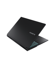 LAPTOP GAMER GIGABYTE G6 MF-H2US854KH / CORE i7-13620H / MEMORIA 16GB DDR5 / DISCO 1 TB SSD SOLIDO / GRAFICA 6GB RTX 4050