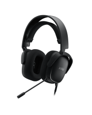 HEADSET GAMER MEETION HP003 NEGRO 3,5MM 40MM GAMING