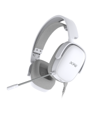 HEADSET GAMER XPG PRECOG S NEGRO 50MM 3.5MM GAMING