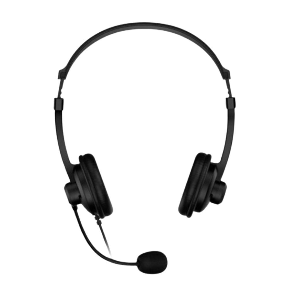 HEADSET GENIUS HS-230U DIADEMA USB