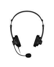 HEADSET GAMER XPG PRECOG S BLANCO 50MM 3.5MM GAMING