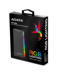 ENCLOSURE ADATA PARA DISCO SOLIDO EC700G M.2