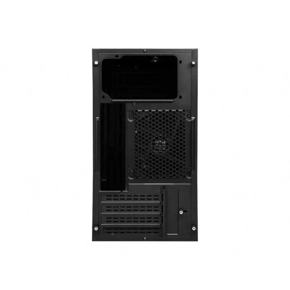 CASE GAMER MSI MAG SHIELD M301 NEGRO MICRO-ATX/MINI-ITX GAMING