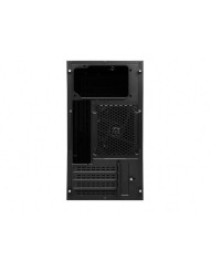 CASE GAMER MSI MAG SHIELD M301 NEGRO MICRO-ATX/MINI-ITX GAMING