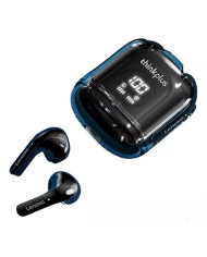 AUDIFONO LENOVO THINKPLUS XT65 VERDE BLUETOOTH