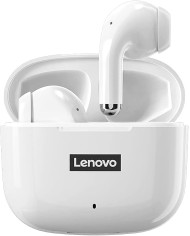 AUDIFONO LENOVO THINKPLUS XT65 BLANCO BLUETOOTH