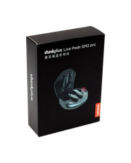 AUDIFONO LENOVO THINKPLUS LIVE PODS GM2 PRO NEGRO EARBUDS BLUETOOTH
