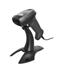 LECTOR DE BARRAS 3NSTAR SC402BT 2D WIRELESS DUAL 100M